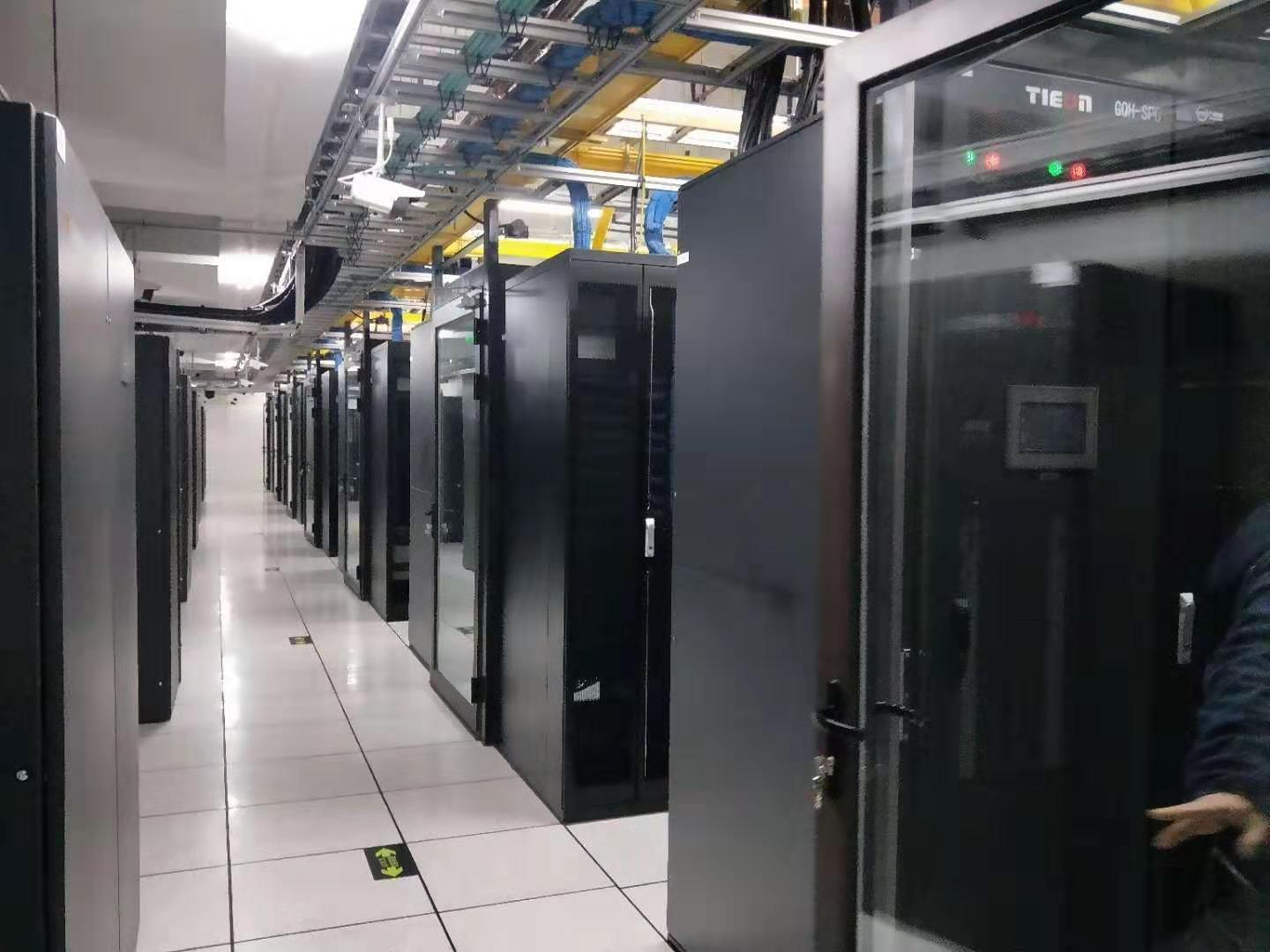 北京铜牛天津IPFS机房-天津多线机房-天津自贸区机房